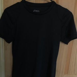 Athletic Short Sleeve Shirt